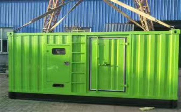 会宁康明斯300kw大型柴油发二手电机组 会宁康明斯300kw大型柴油发二手电机组