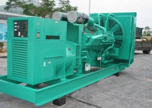 会宁75kw康明斯柴油发电车出租图片 会宁75kw康明斯柴油发电车出租图片