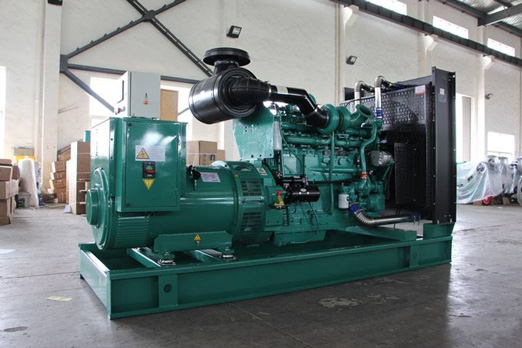 会宁320kw康明斯柴油发电车出租组图片 会宁320kw康明斯柴油发电车出租组图片