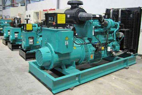 会宁1000kw康明斯柴油发电机组图片 会宁1000kw康明斯柴油发电机组图片