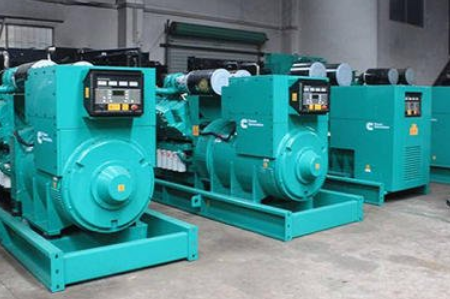 会宁柴油发电机 会宁柴油发电机