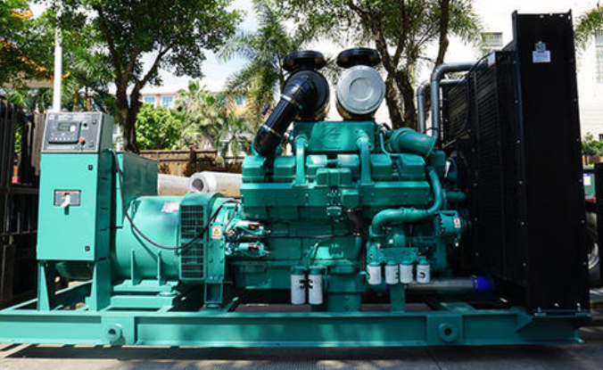 会宁柴油发电机 会宁柴油发电机